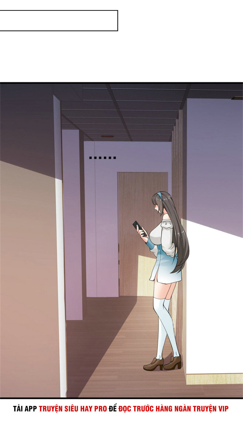 Hoa Hậu Giảng Đường Luôn Bên Người Chapter 50 - Trang 2