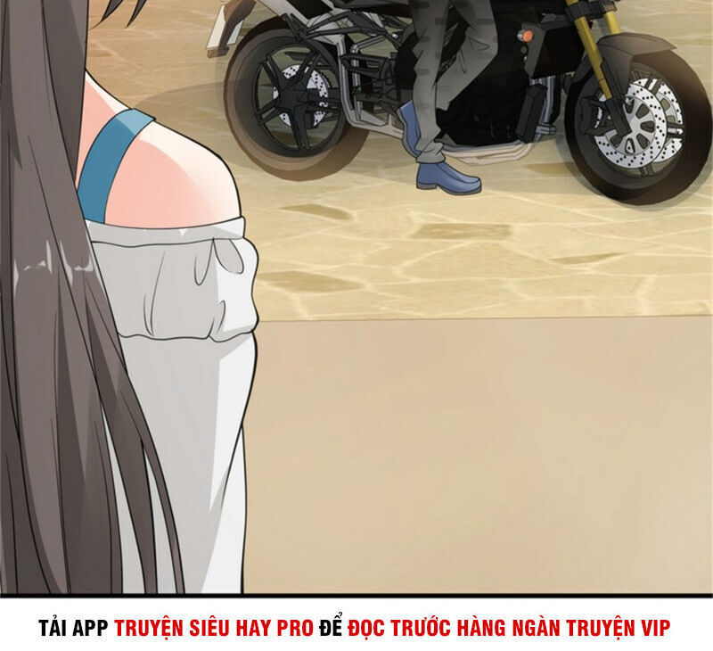 Hoa Hậu Giảng Đường Luôn Bên Người Chapter 50 - Trang 2