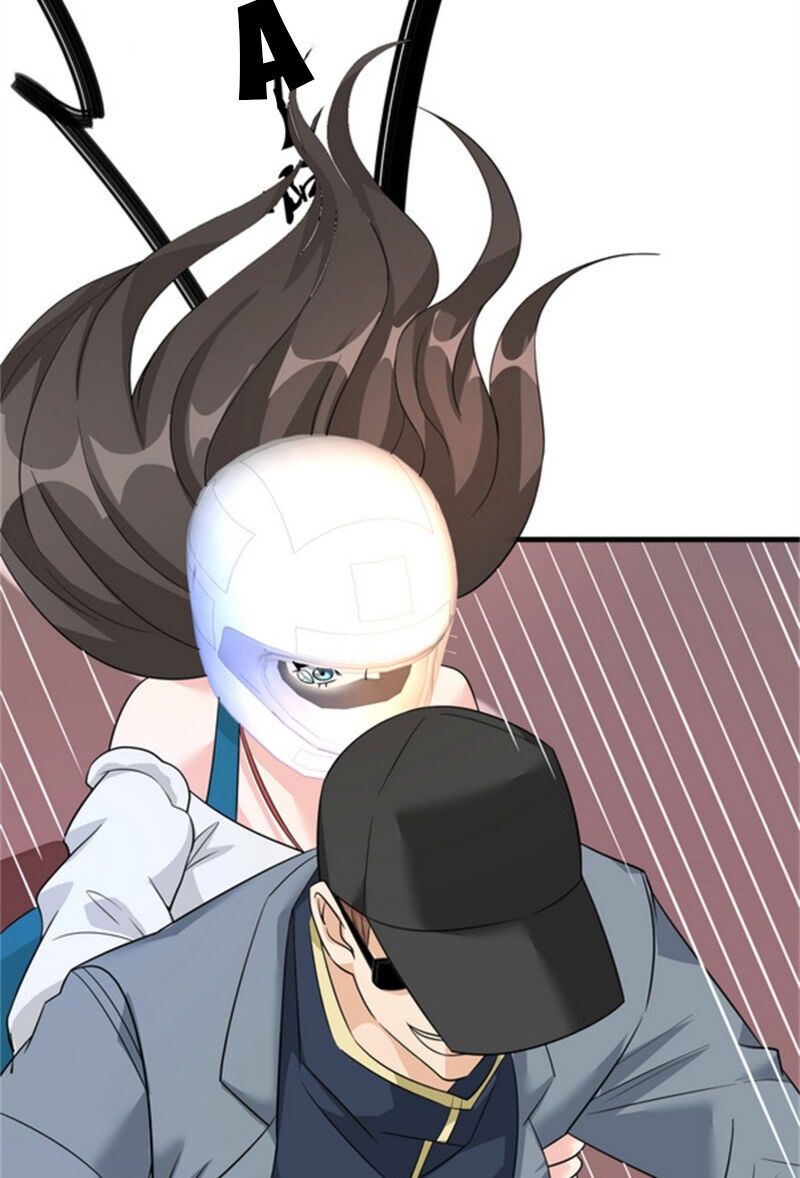 Hoa Hậu Giảng Đường Luôn Bên Người Chapter 50 - Trang 2