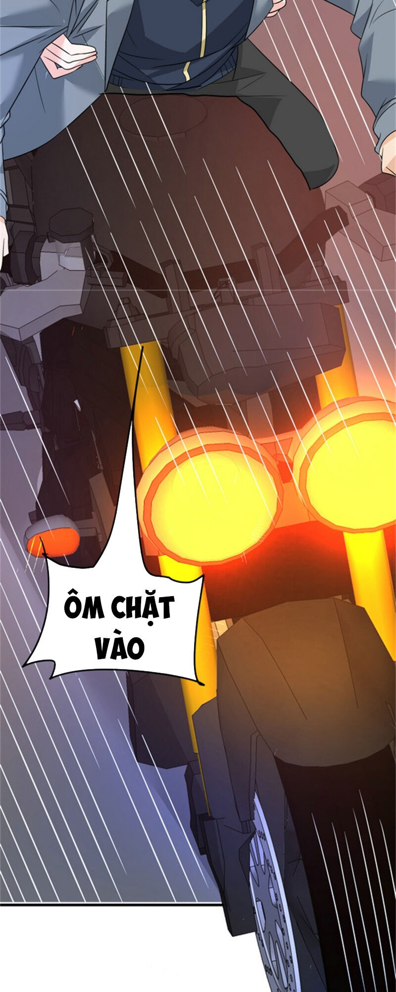 Hoa Hậu Giảng Đường Luôn Bên Người Chapter 50 - Trang 2