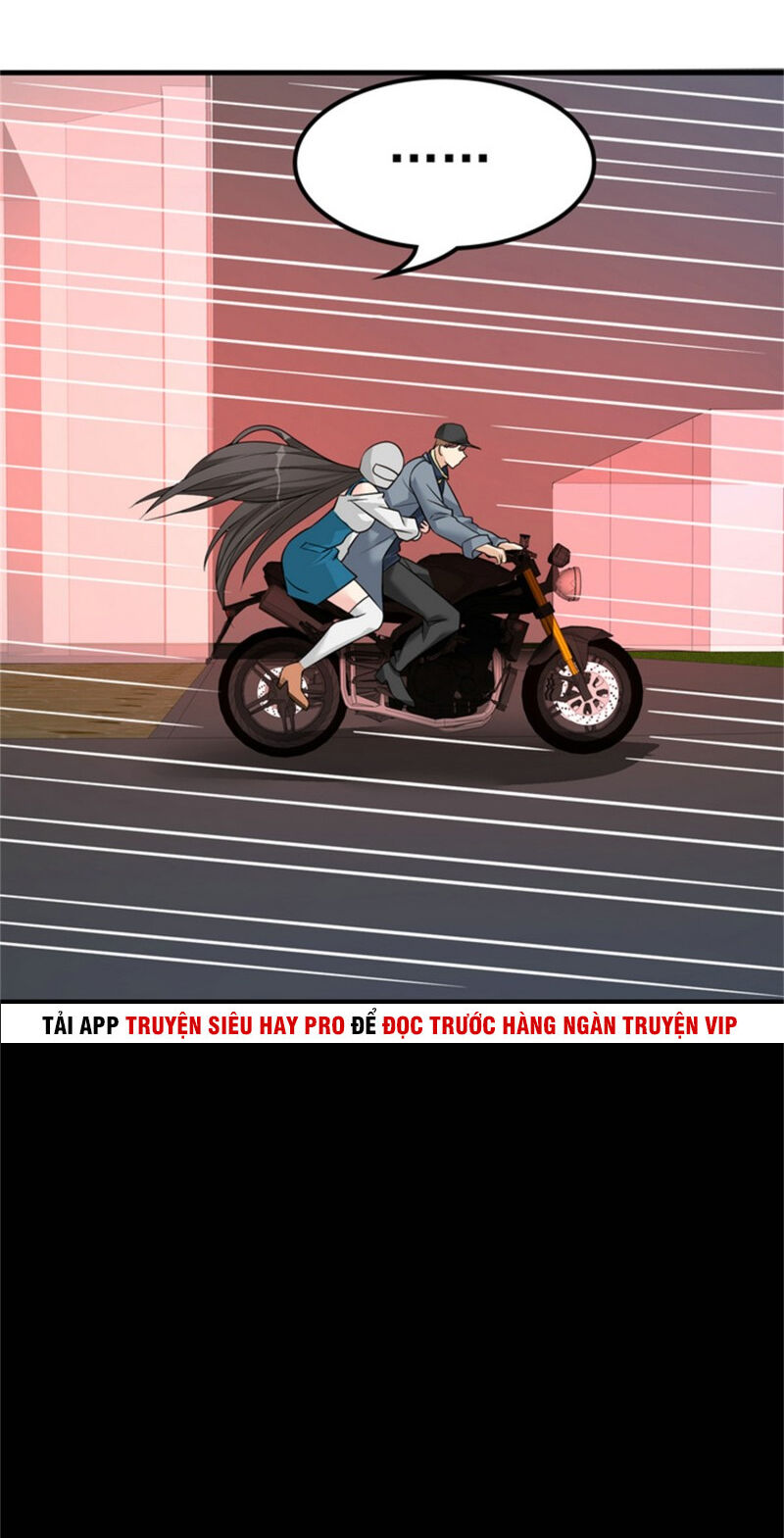 Hoa Hậu Giảng Đường Luôn Bên Người Chapter 50 - Trang 2