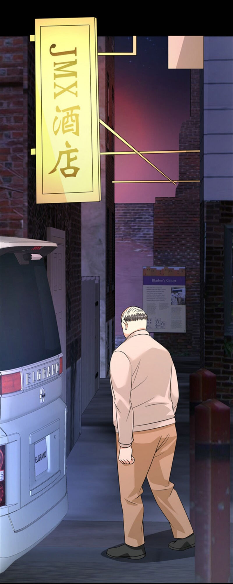 Hoa Hậu Giảng Đường Luôn Bên Người Chapter 50 - Trang 2