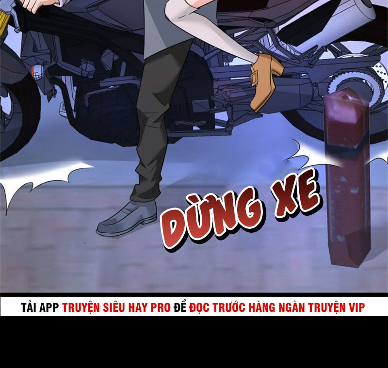 Hoa Hậu Giảng Đường Luôn Bên Người Chapter 50 - Trang 2