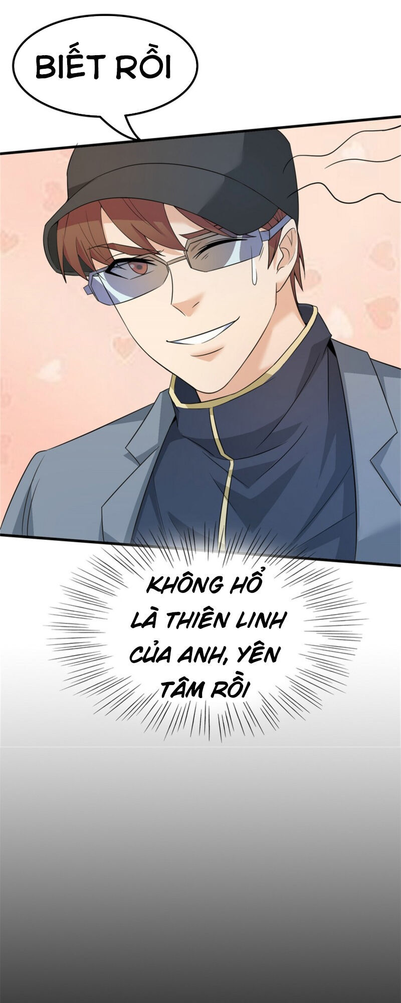 Hoa Hậu Giảng Đường Luôn Bên Người Chapter 50 - Trang 2