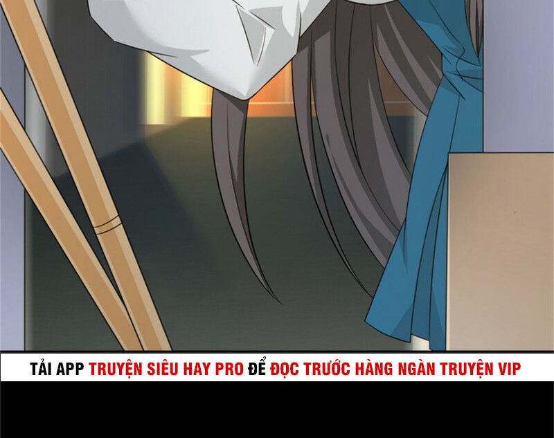 Hoa Hậu Giảng Đường Luôn Bên Người Chapter 50 - Trang 2