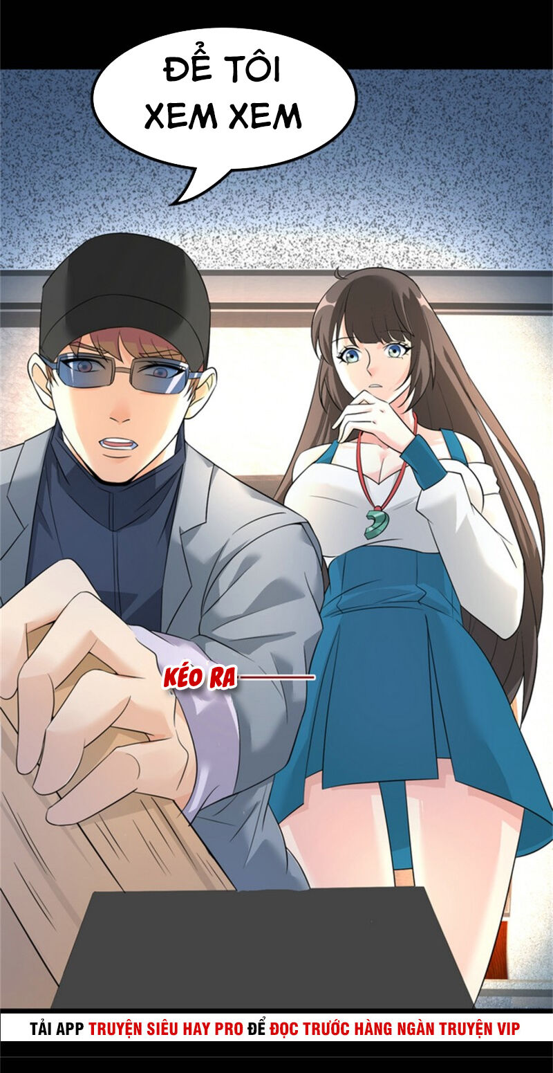 Hoa Hậu Giảng Đường Luôn Bên Người Chapter 50 - Trang 2