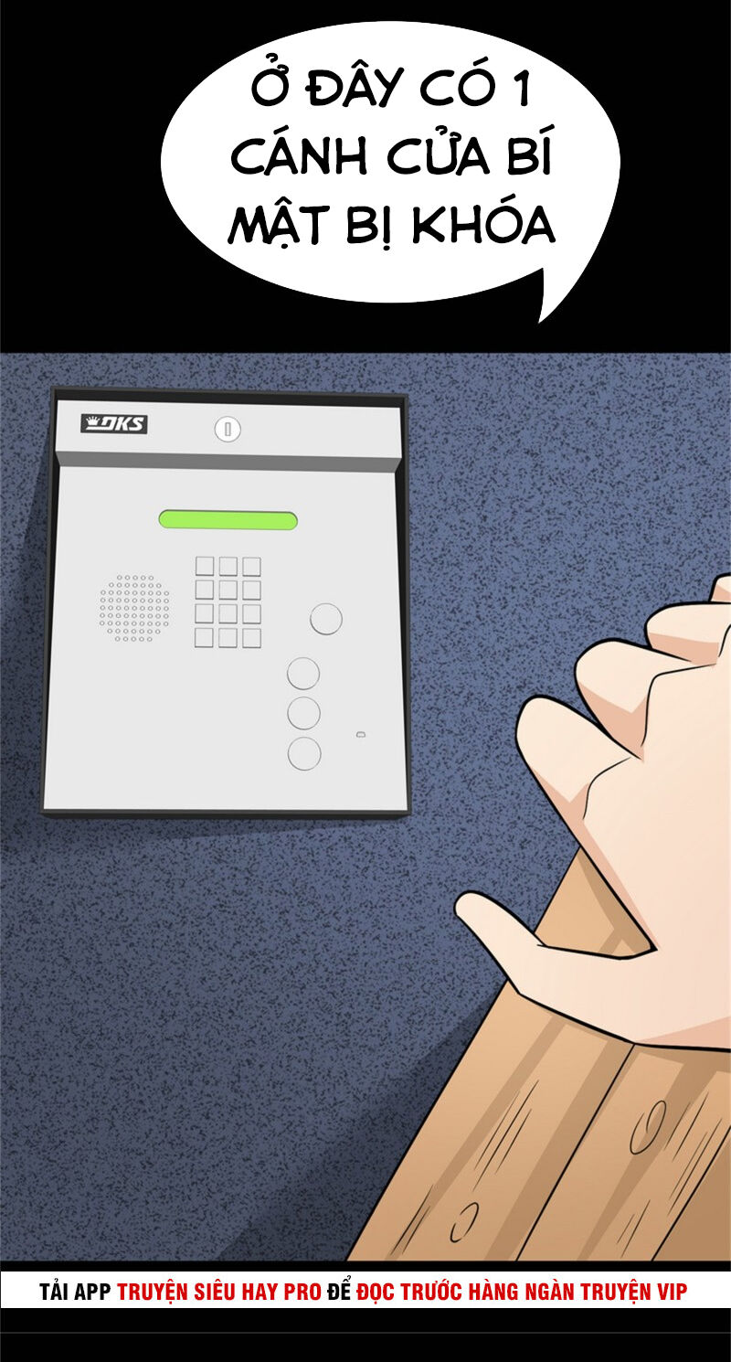 Hoa Hậu Giảng Đường Luôn Bên Người Chapter 50 - Trang 2