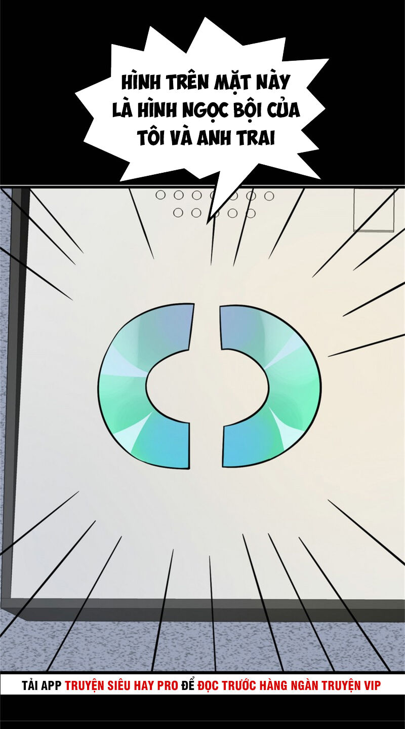 Hoa Hậu Giảng Đường Luôn Bên Người Chapter 50 - Trang 2