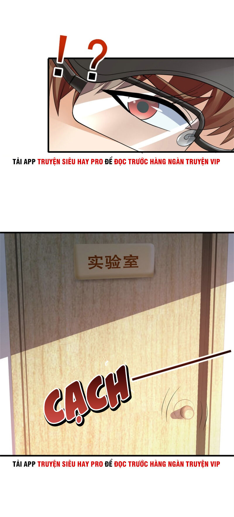 Hoa Hậu Giảng Đường Luôn Bên Người Chapter 50 - Trang 2