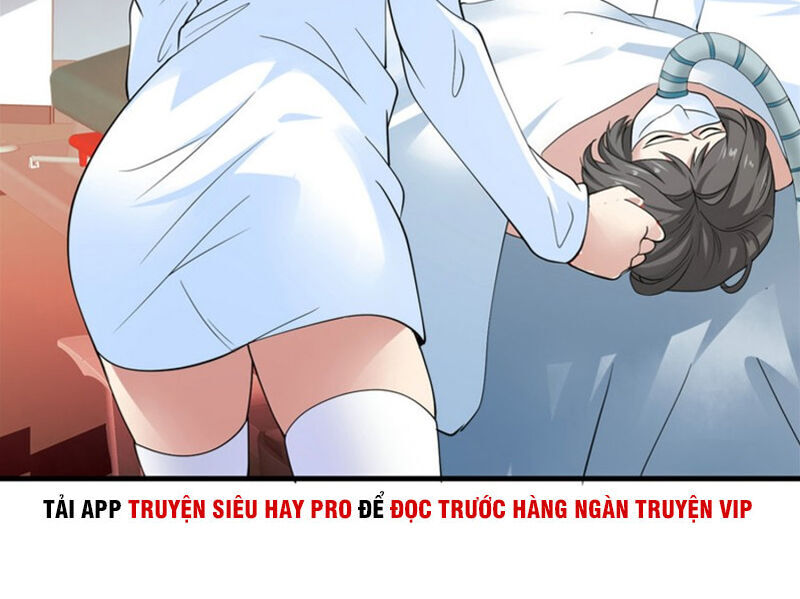 Hoa Hậu Giảng Đường Luôn Bên Người Chapter 53 - Trang 2