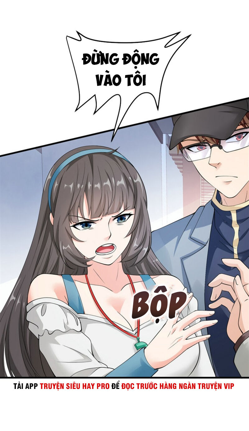 Hoa Hậu Giảng Đường Luôn Bên Người Chapter 53 - Trang 2