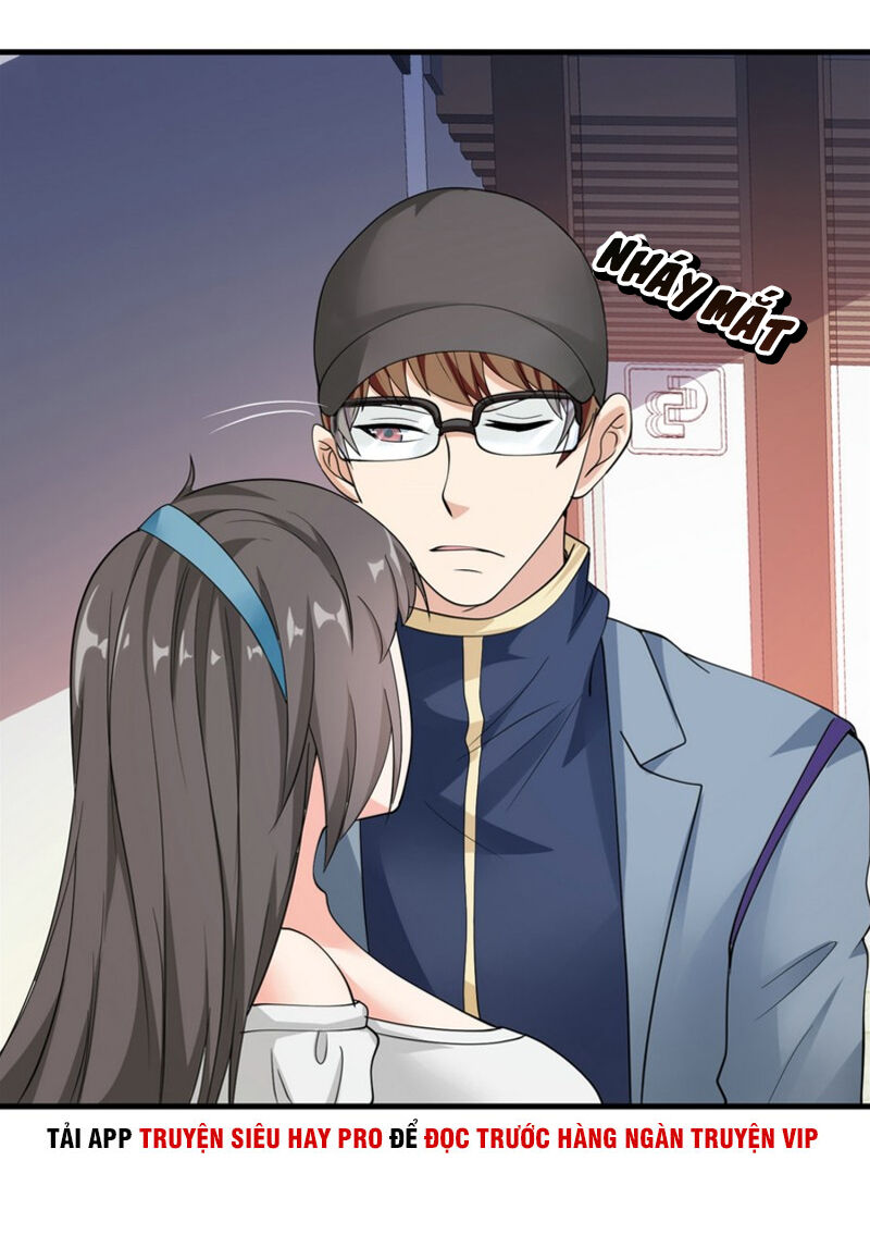 Hoa Hậu Giảng Đường Luôn Bên Người Chapter 53 - Trang 2