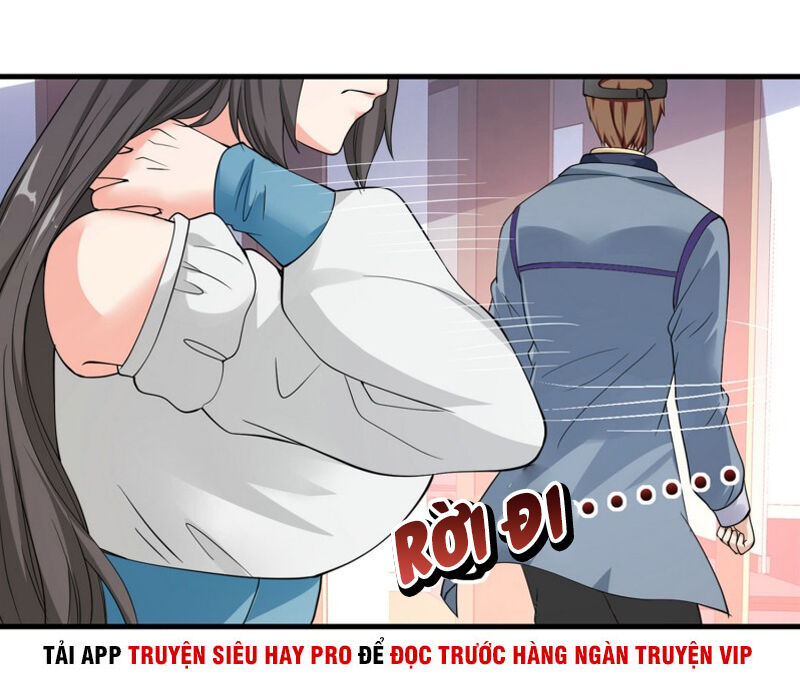 Hoa Hậu Giảng Đường Luôn Bên Người Chapter 53 - Trang 2