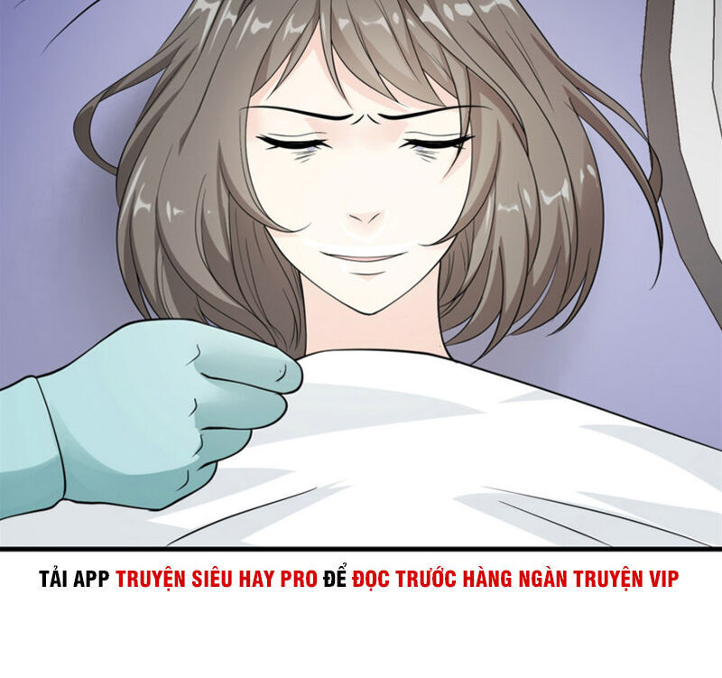 Hoa Hậu Giảng Đường Luôn Bên Người Chapter 53 - Trang 2