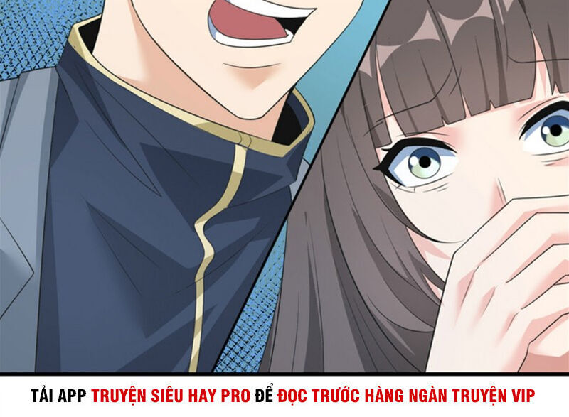 Hoa Hậu Giảng Đường Luôn Bên Người Chapter 53 - Trang 2