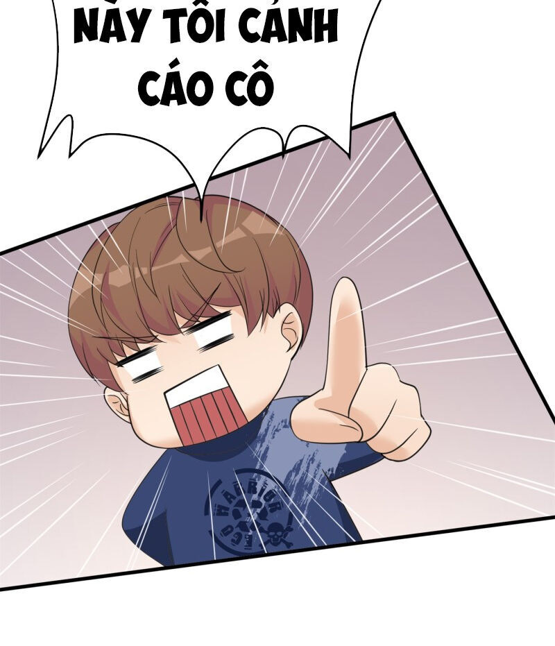 Hoa Hậu Giảng Đường Luôn Bên Người Chapter 57 - Trang 2