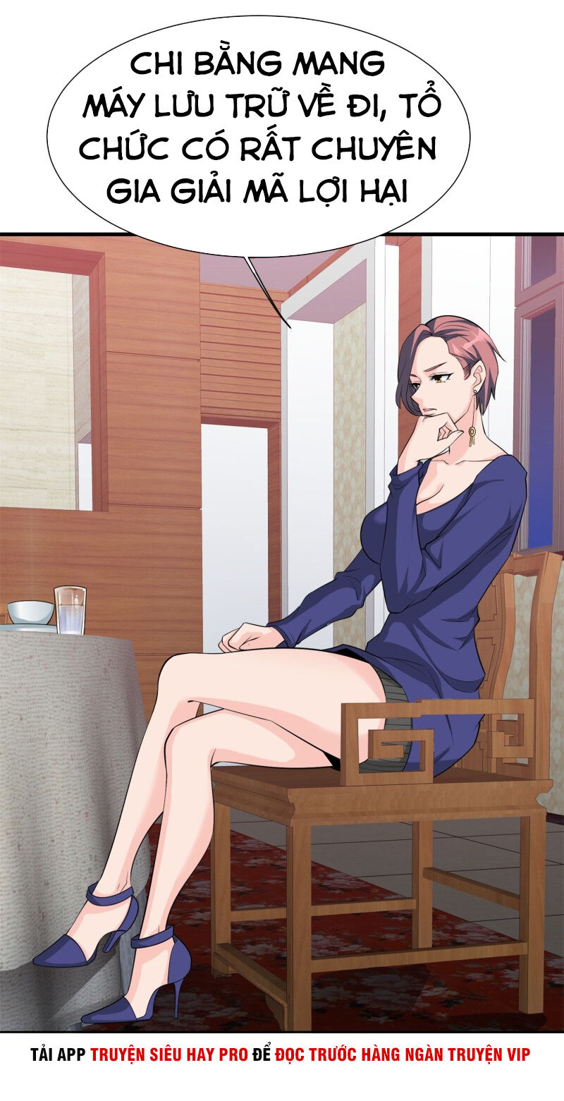 Hoa Hậu Giảng Đường Luôn Bên Người Chapter 57 - Trang 2