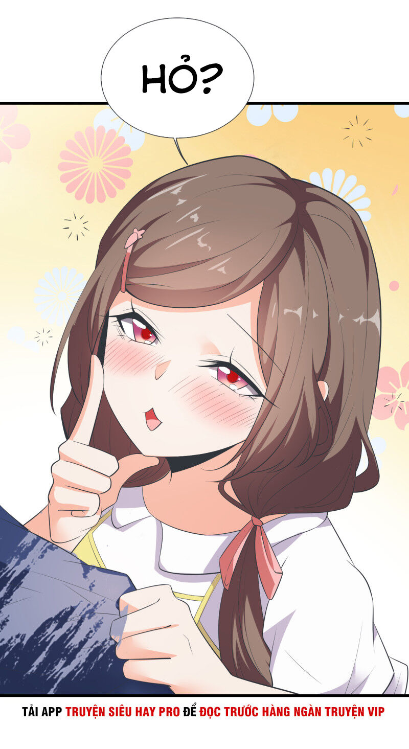 Hoa Hậu Giảng Đường Luôn Bên Người Chapter 57 - Trang 2