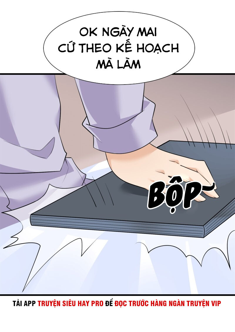 Hoa Hậu Giảng Đường Luôn Bên Người Chapter 57 - Trang 2