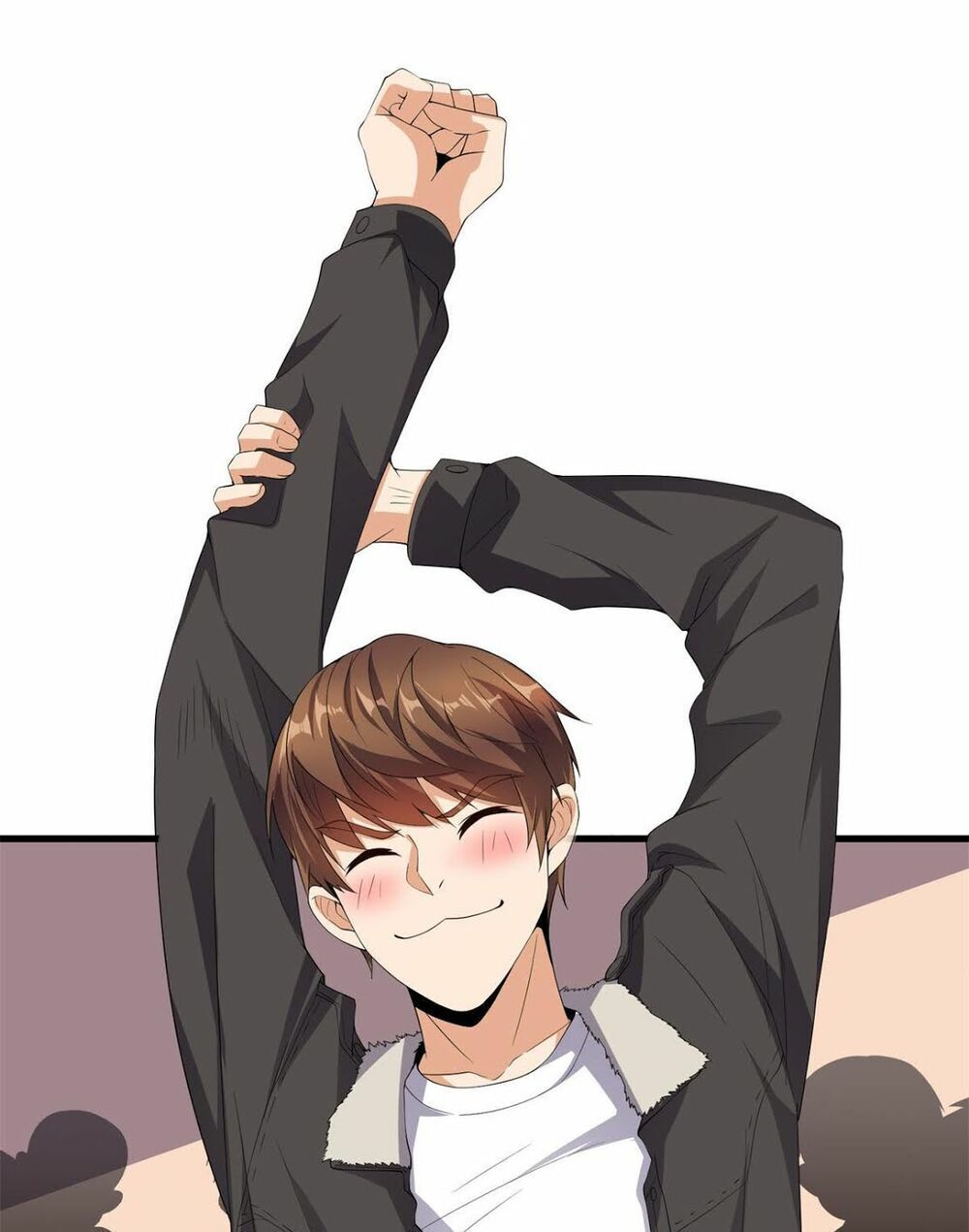 Hoa Hậu Giảng Đường Luôn Bên Người Chapter 6 - Trang 2