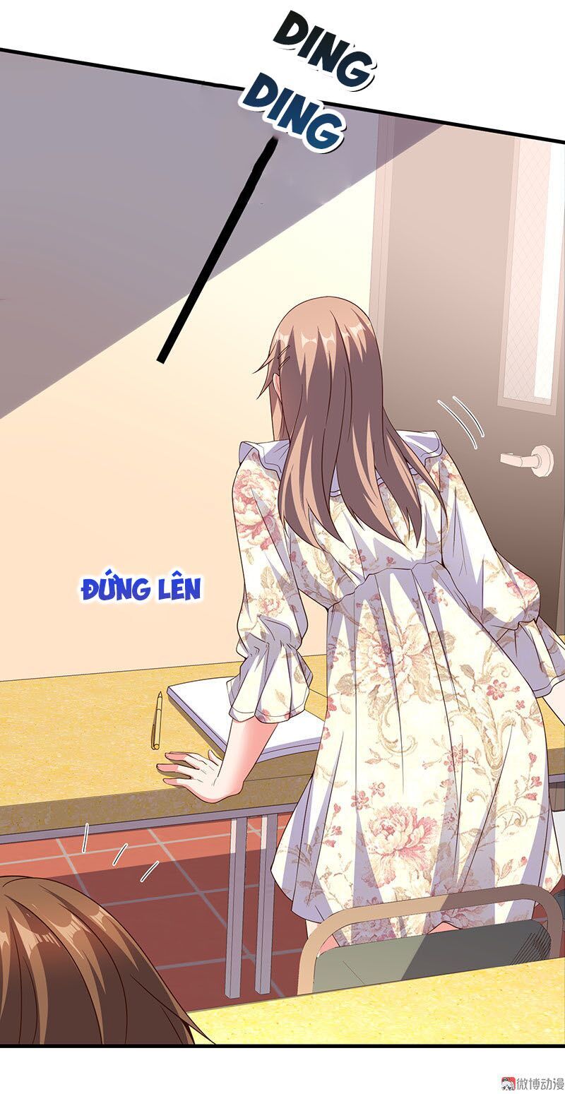 Hoa Hậu Giảng Đường Luôn Bên Người Chapter 6 - Trang 2