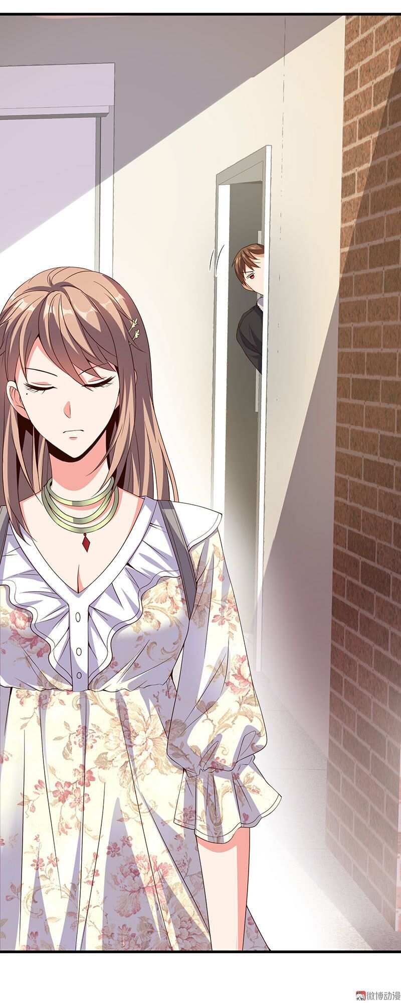 Hoa Hậu Giảng Đường Luôn Bên Người Chapter 6 - Trang 2