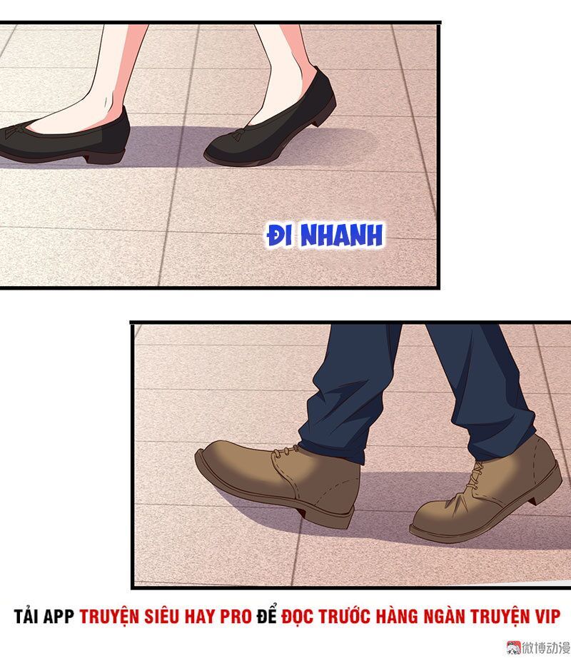 Hoa Hậu Giảng Đường Luôn Bên Người Chapter 6 - Trang 2