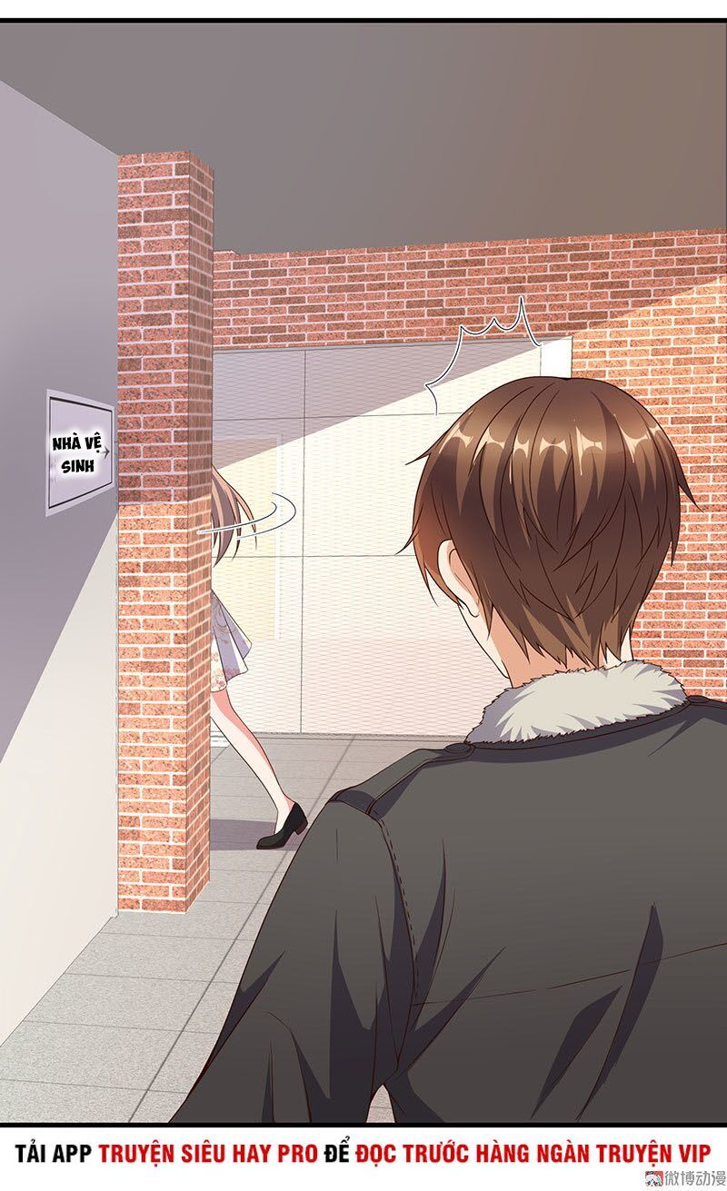 Hoa Hậu Giảng Đường Luôn Bên Người Chapter 6 - Trang 2