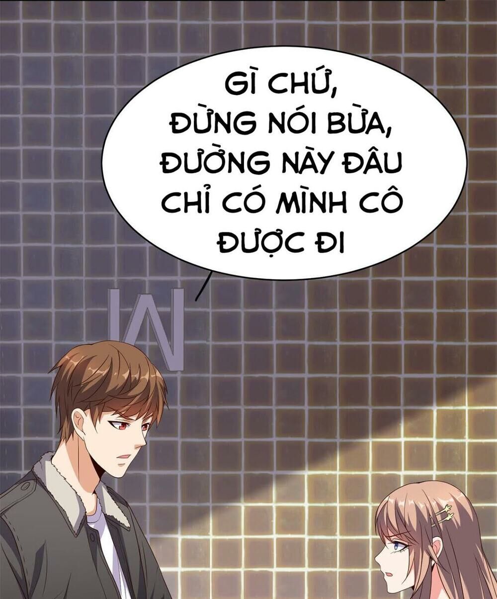 Hoa Hậu Giảng Đường Luôn Bên Người Chapter 6 - Trang 2