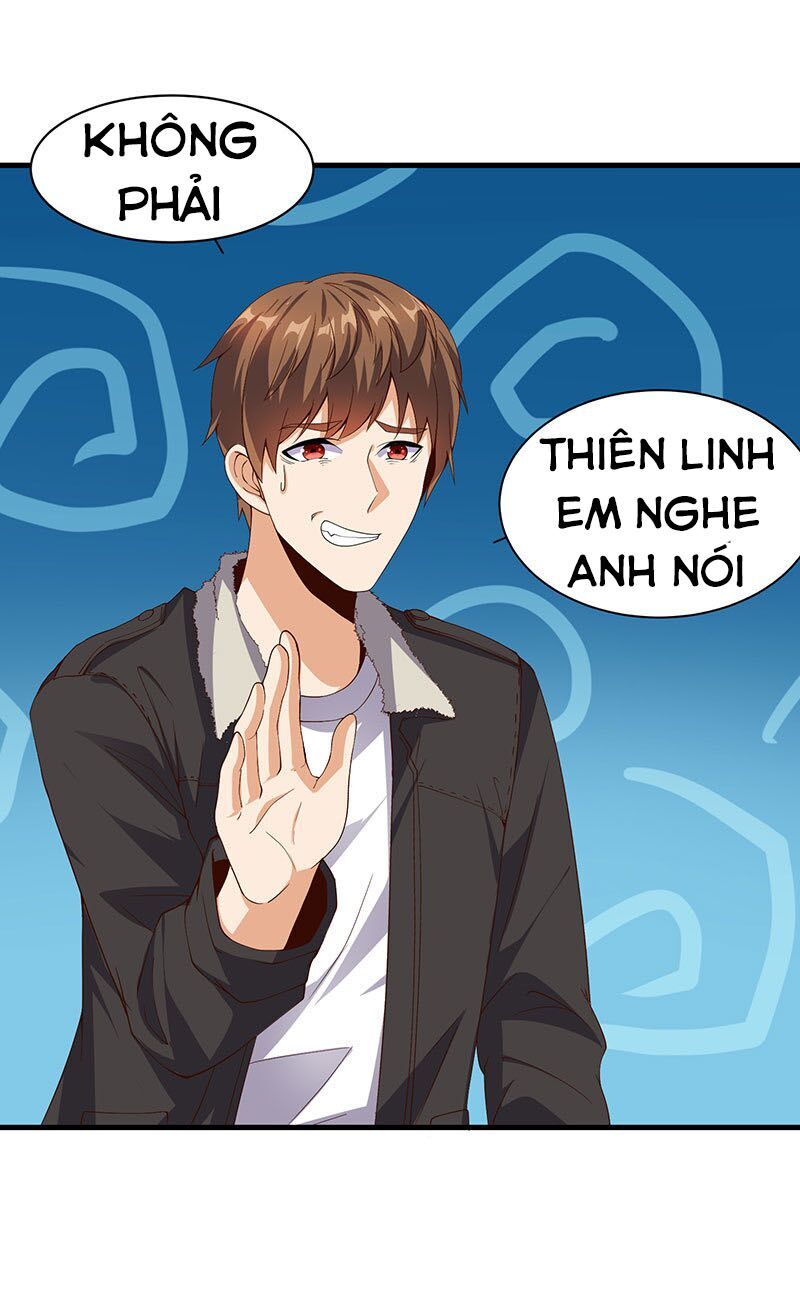 Hoa Hậu Giảng Đường Luôn Bên Người Chapter 6 - Trang 2