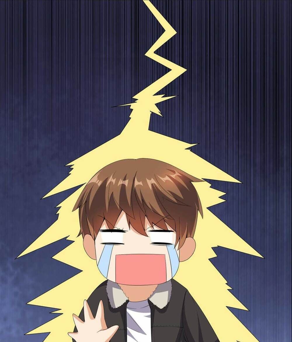 Hoa Hậu Giảng Đường Luôn Bên Người Chapter 6 - Trang 2