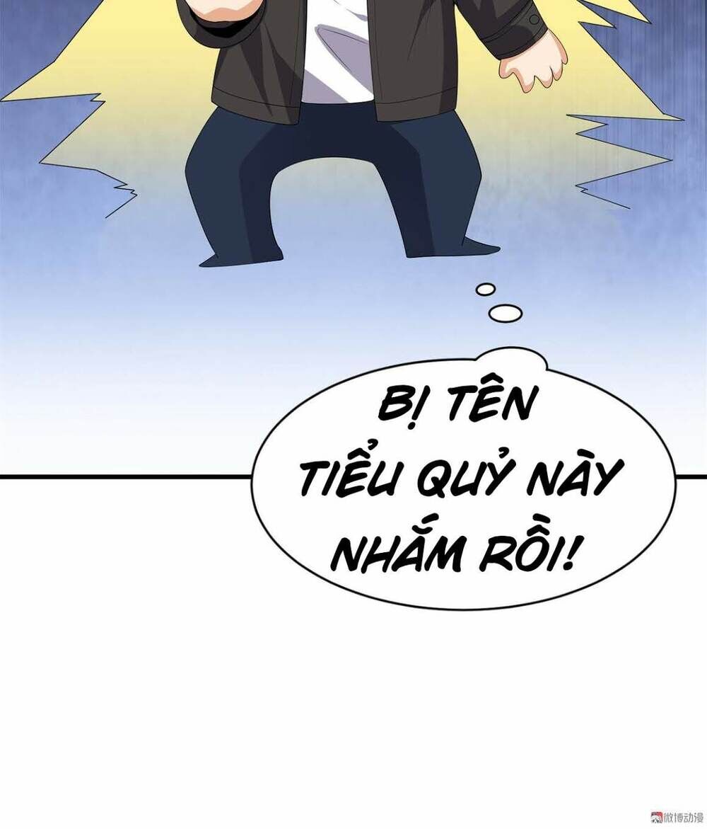 Hoa Hậu Giảng Đường Luôn Bên Người Chapter 6 - Trang 2