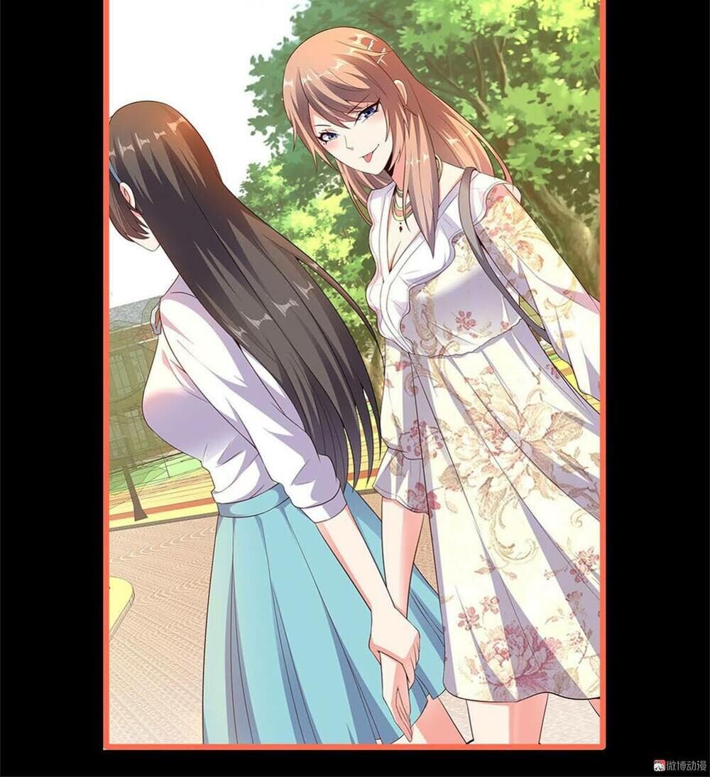 Hoa Hậu Giảng Đường Luôn Bên Người Chapter 6 - Trang 2