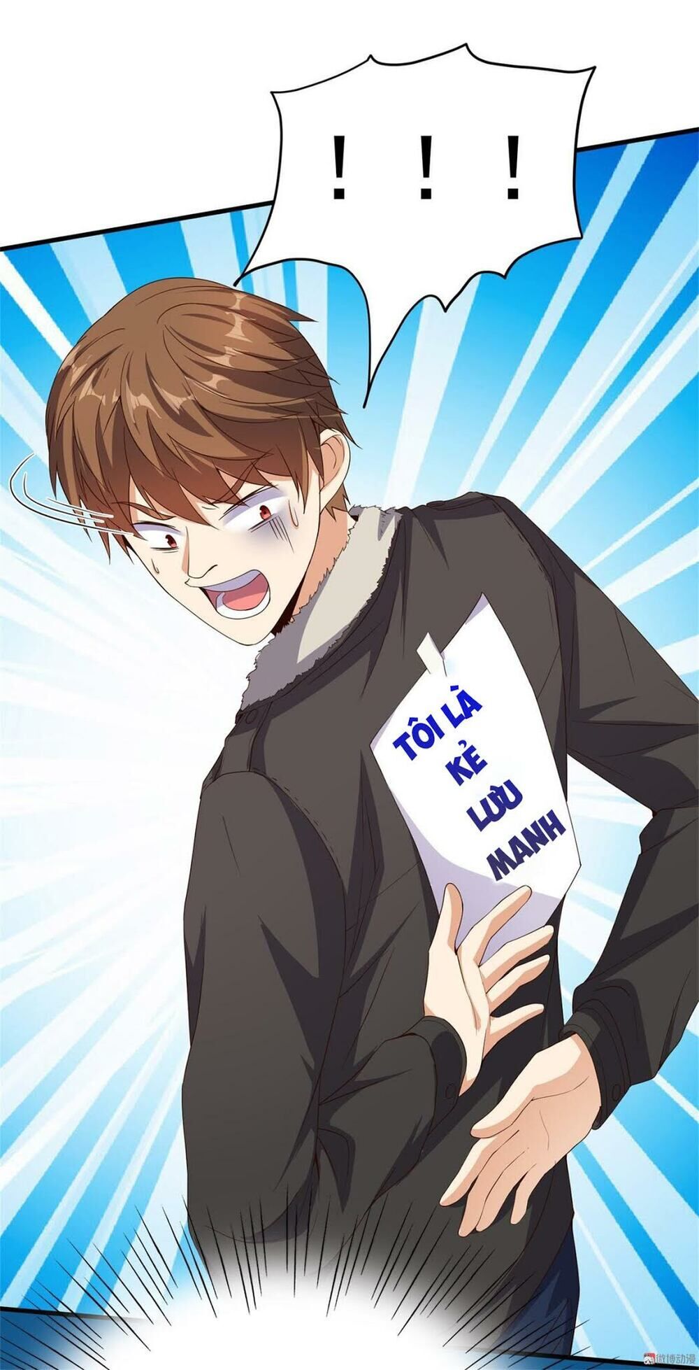 Hoa Hậu Giảng Đường Luôn Bên Người Chapter 6 - Trang 2