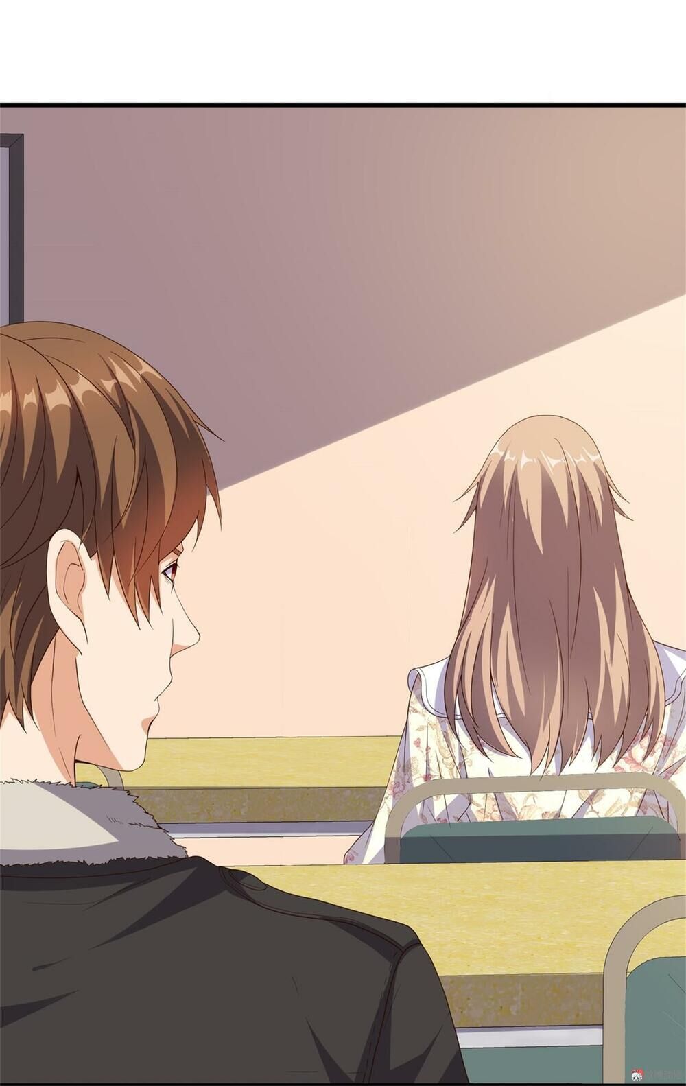 Hoa Hậu Giảng Đường Luôn Bên Người Chapter 6 - Trang 2