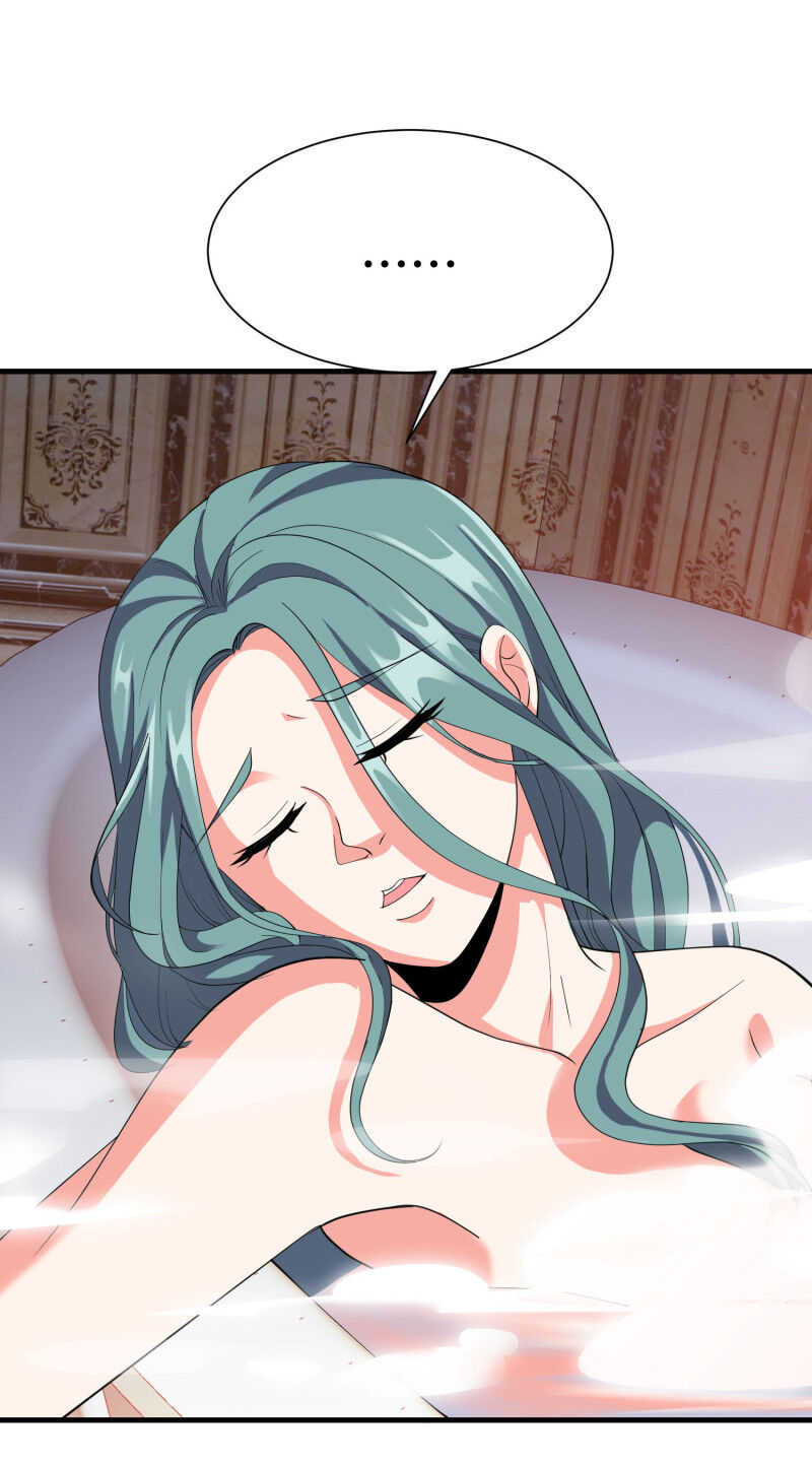 Hoa Hậu Giảng Đường Luôn Bên Người Chapter 60 - Trang 2