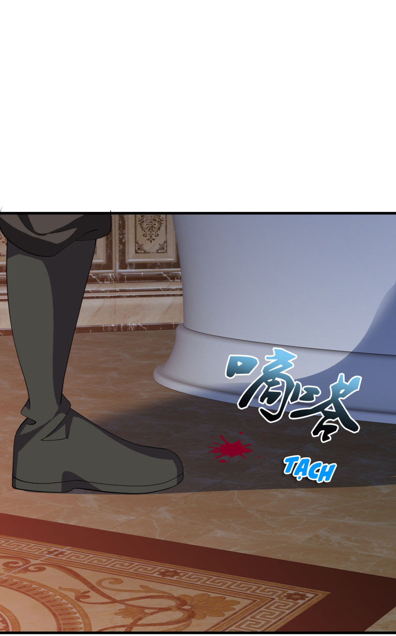 Hoa Hậu Giảng Đường Luôn Bên Người Chapter 60 - Trang 2