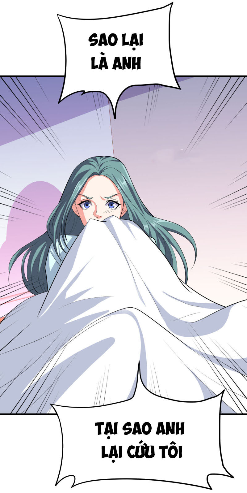 Hoa Hậu Giảng Đường Luôn Bên Người Chapter 60 - Trang 2