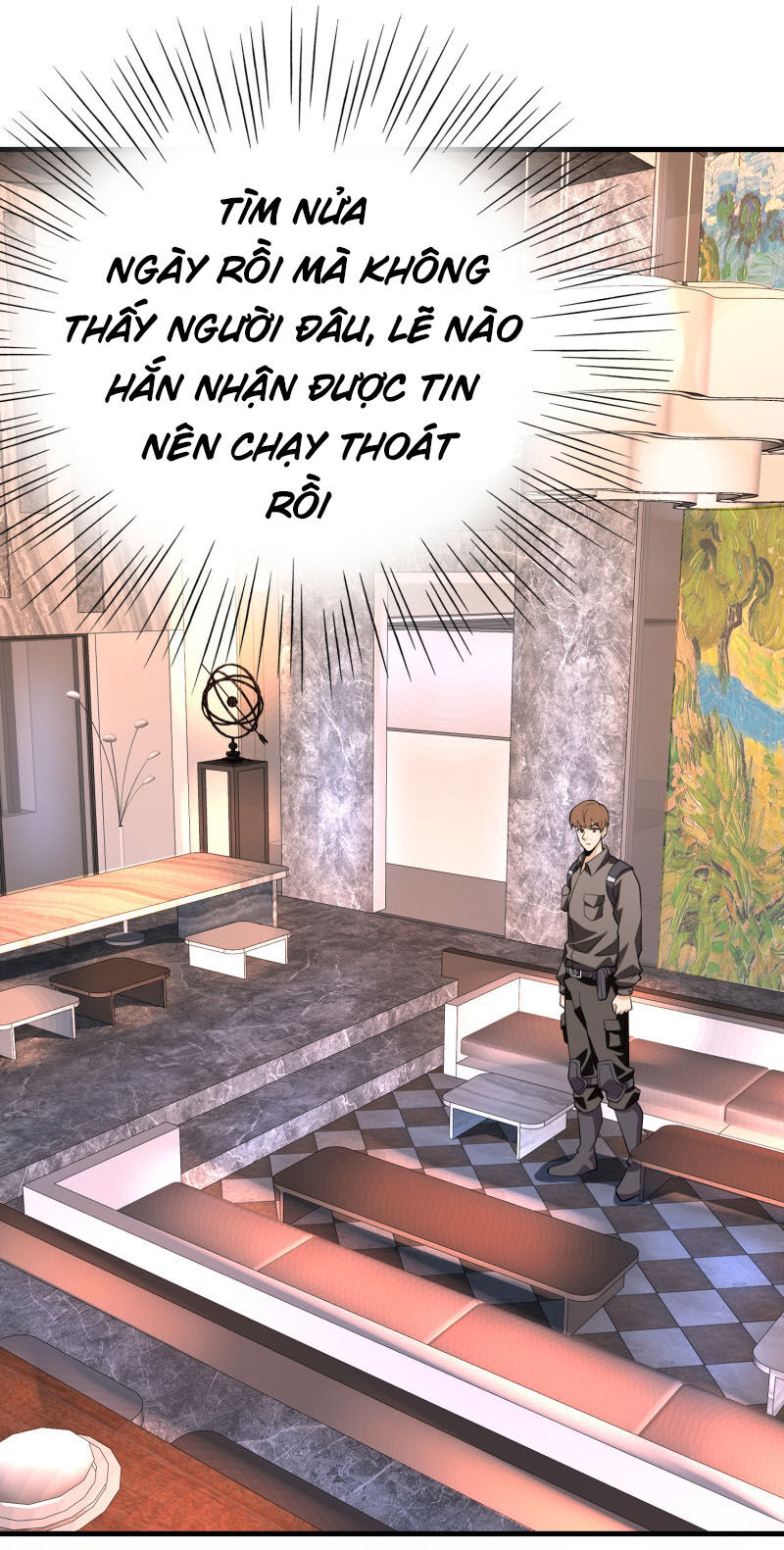 Hoa Hậu Giảng Đường Luôn Bên Người Chapter 60 - Trang 2