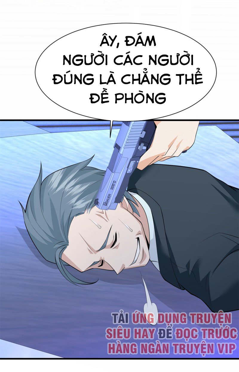 Hoa Hậu Giảng Đường Luôn Bên Người Chapter 64 - Trang 2