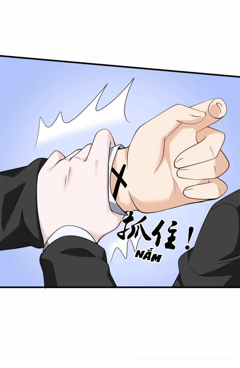 Hoa Hậu Giảng Đường Luôn Bên Người Chapter 64 - Trang 2