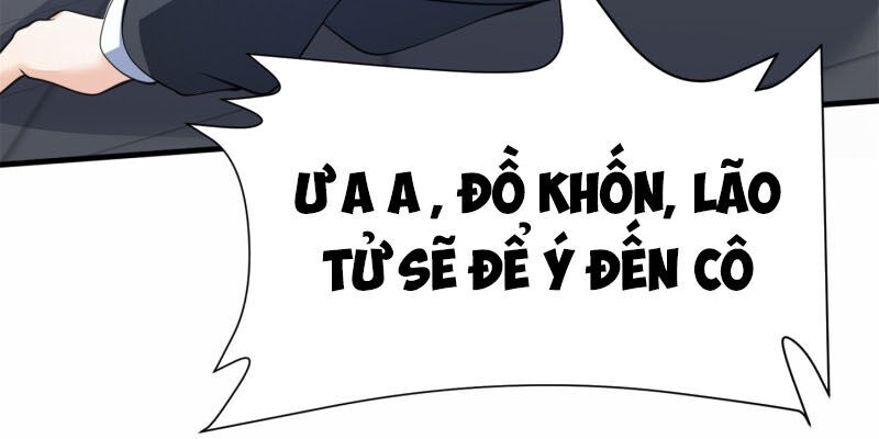 Hoa Hậu Giảng Đường Luôn Bên Người Chapter 64 - Trang 2