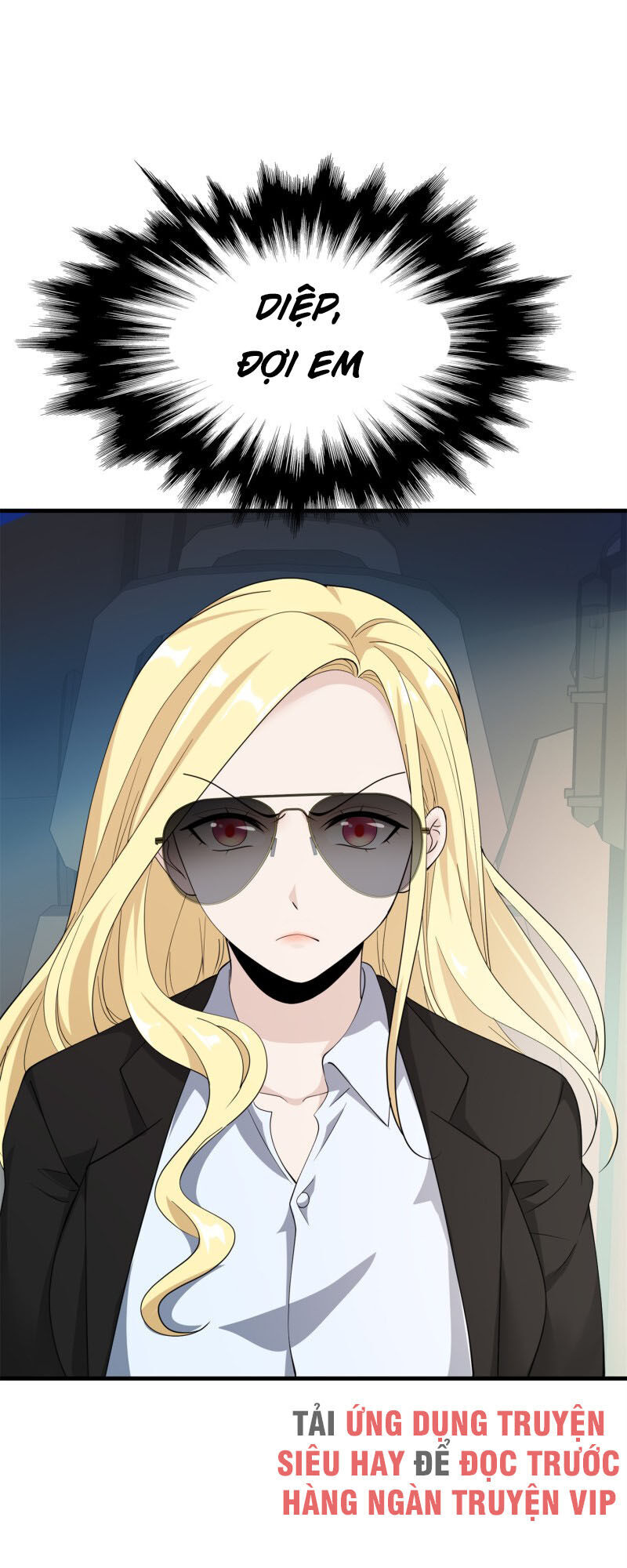 Hoa Hậu Giảng Đường Luôn Bên Người Chapter 64 - Trang 2