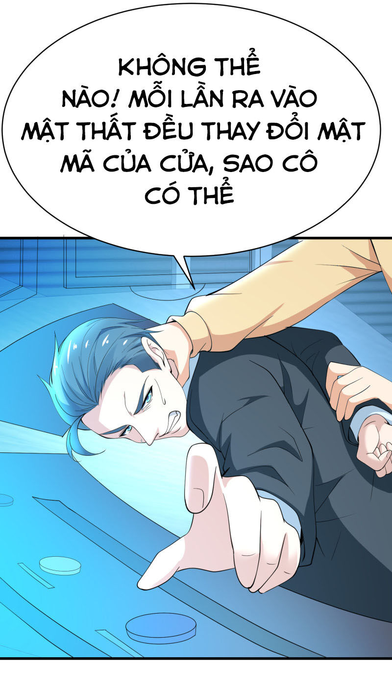 Hoa Hậu Giảng Đường Luôn Bên Người Chapter 64 - Trang 2