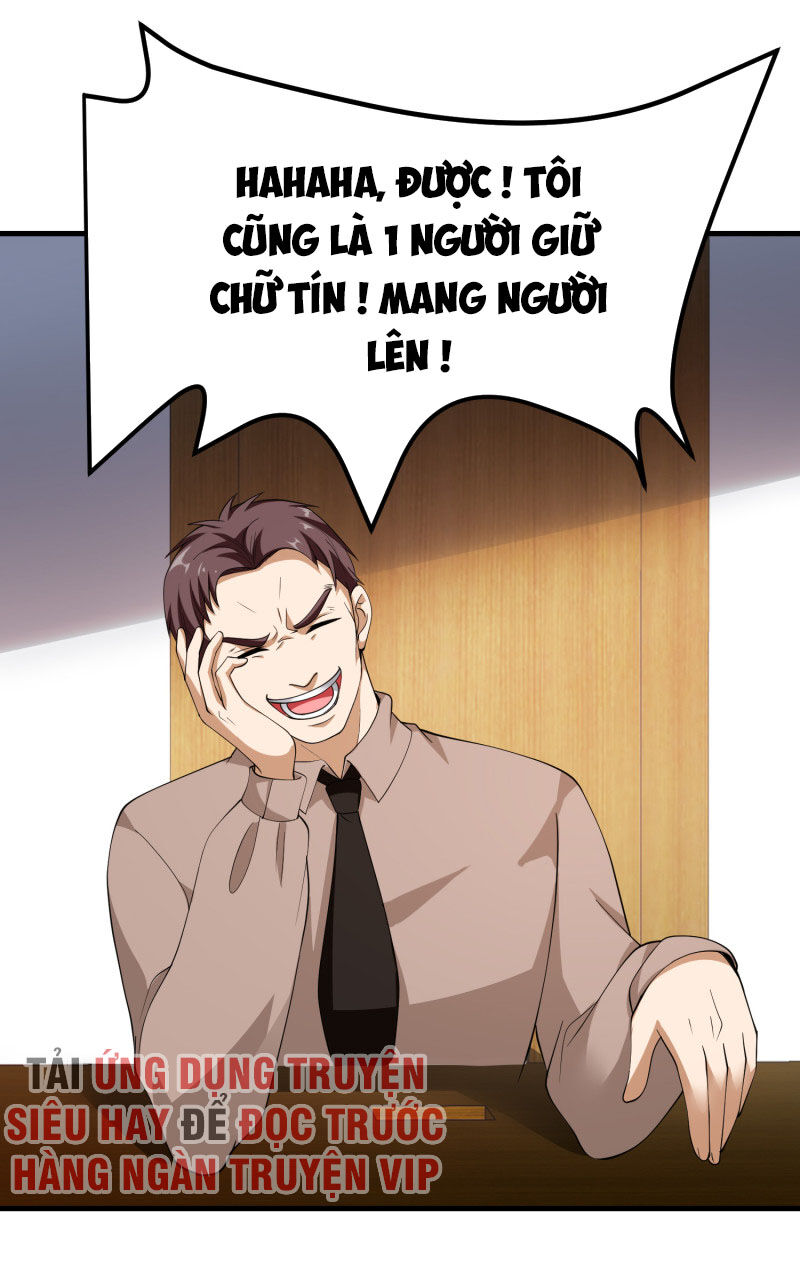 Hoa Hậu Giảng Đường Luôn Bên Người Chapter 67 - Trang 2