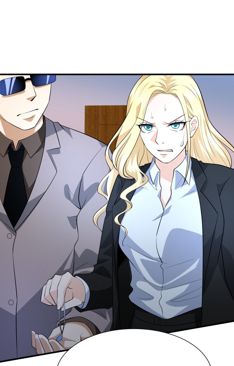 Hoa Hậu Giảng Đường Luôn Bên Người Chapter 67 - Trang 2