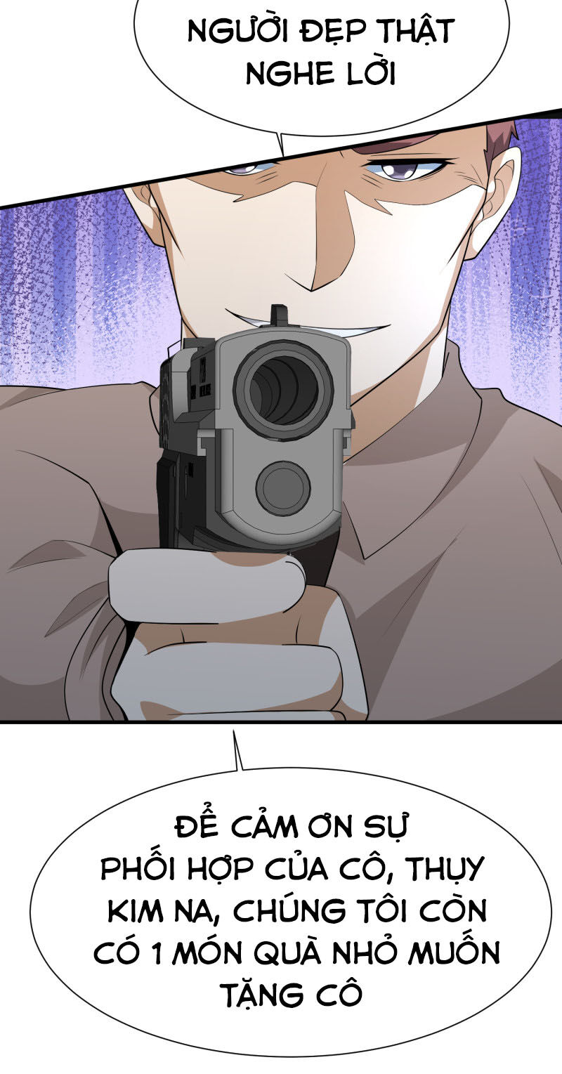 Hoa Hậu Giảng Đường Luôn Bên Người Chapter 67 - Trang 2