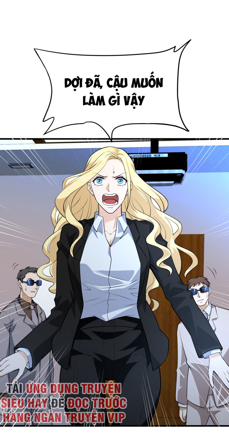 Hoa Hậu Giảng Đường Luôn Bên Người Chapter 67 - Trang 2