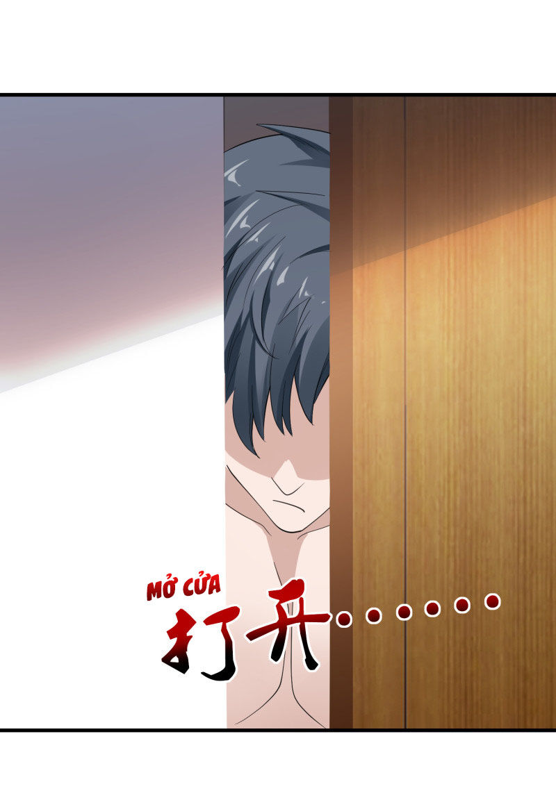 Hoa Hậu Giảng Đường Luôn Bên Người Chapter 67 - Trang 2