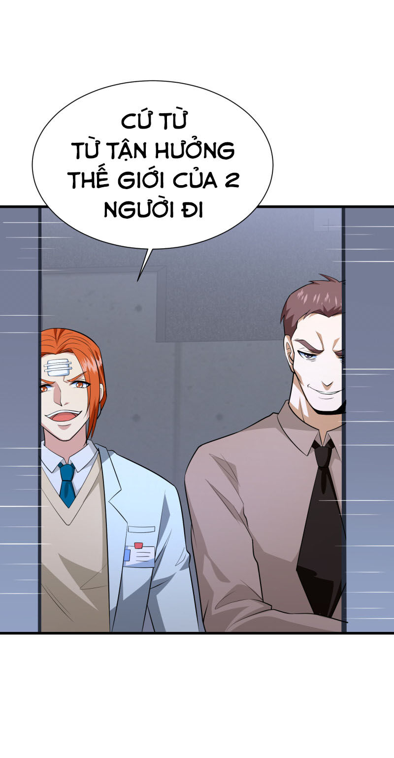 Hoa Hậu Giảng Đường Luôn Bên Người Chapter 67 - Trang 2